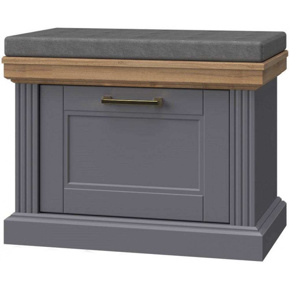 Πάγκος Tahoma-Anthraki