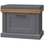 Πάγκος Tahoma-Anthraki