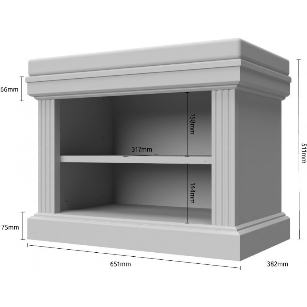 Πάγκος Tahoma-Anthraki