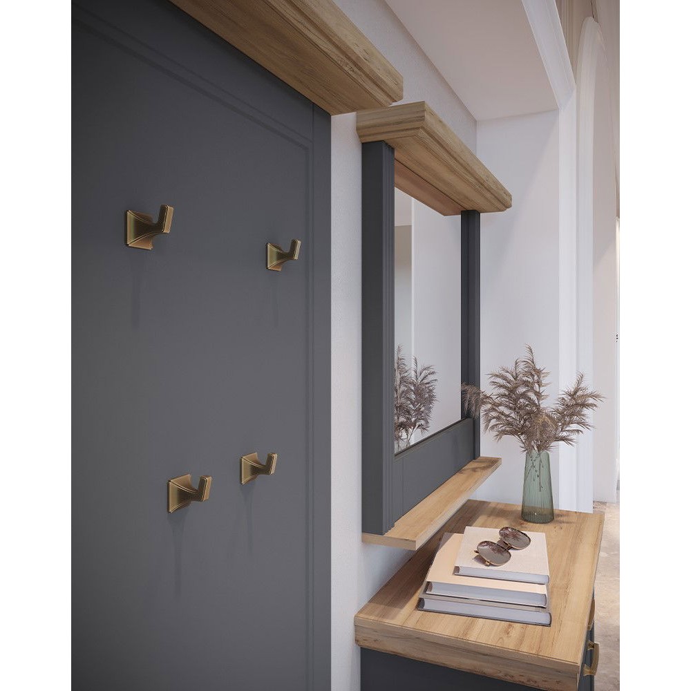 Καθρέπτης Tahoma-Anthraki