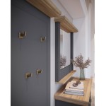 Καθρέπτης Tahoma-Anthraki