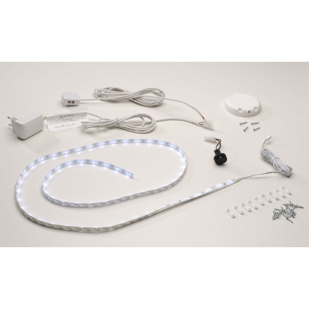 Φωτισμός LED 1PKT - Owen/Viterdo