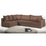 Γωνιακός καναπές Trendy-Δεξιά-285φ 185β εκ.-Tampa