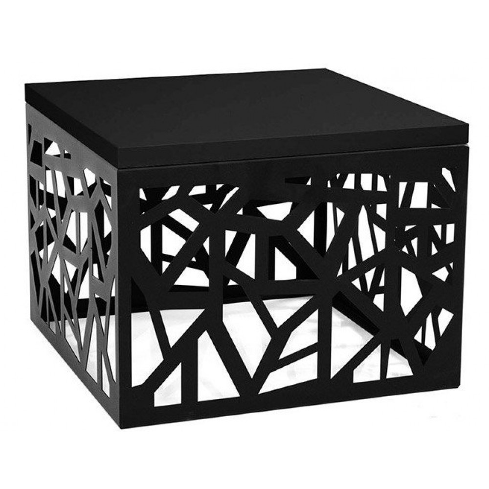 Τραπεζάκι σαλονιού Palis 60x60x45
