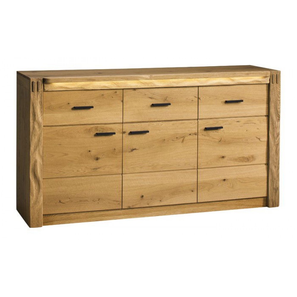 Μπουφές Barney