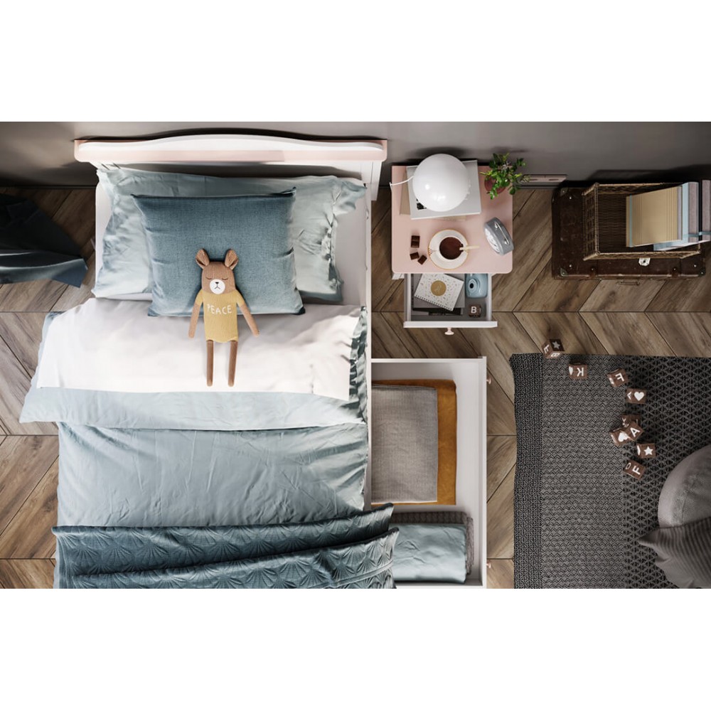 Προέκταση γραφείου Luna