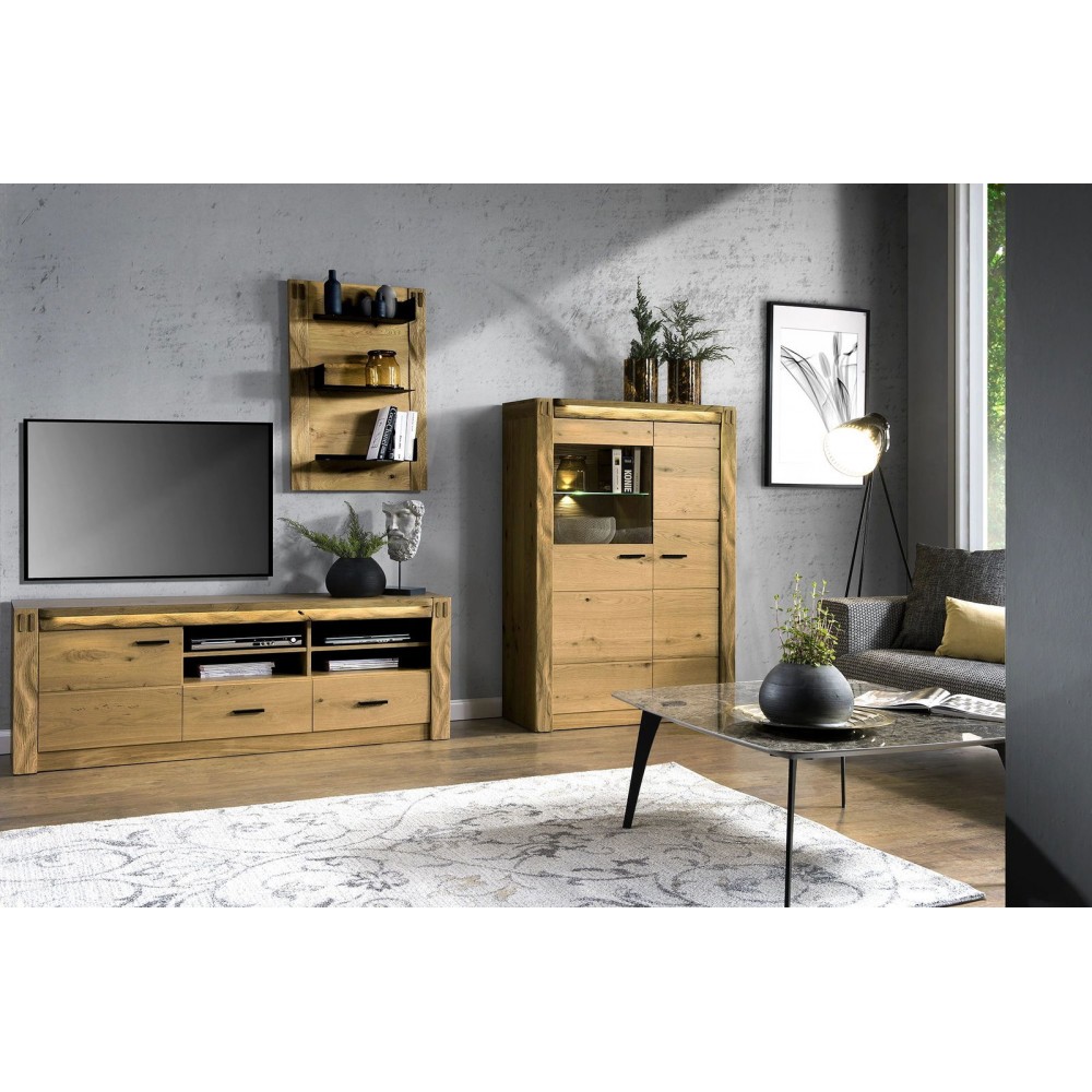 Κρεμαστή ραφιέρα Barney ΙΙ