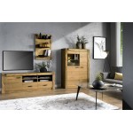 Κρεμαστή ραφιέρα Barney ΙΙ