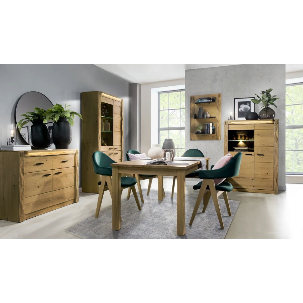 Κρεμαστή ραφιέρα Barney ΙΙ