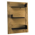 Κρεμαστή ραφιέρα Barney ΙΙI