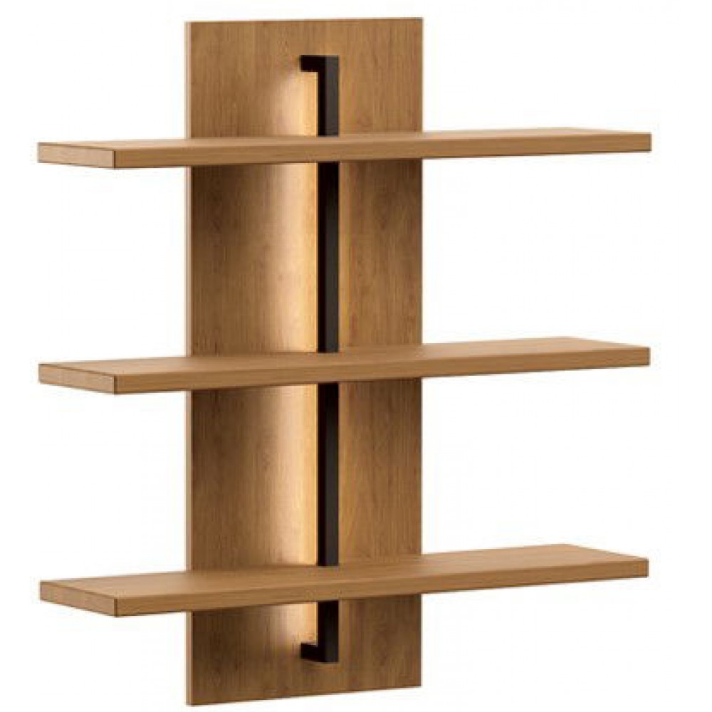 Κρεμαστή ραφιέρα Barney ΙV