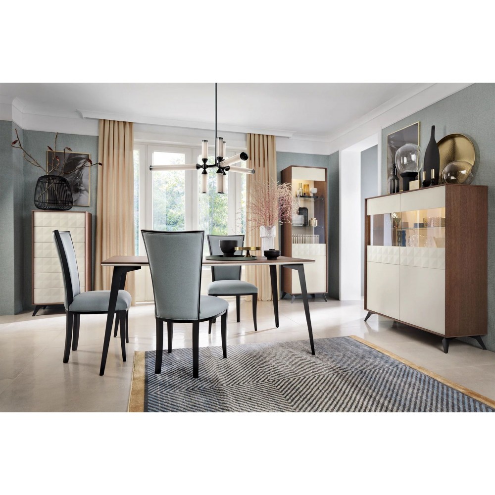 Μπουφές- Μπαρ Flash