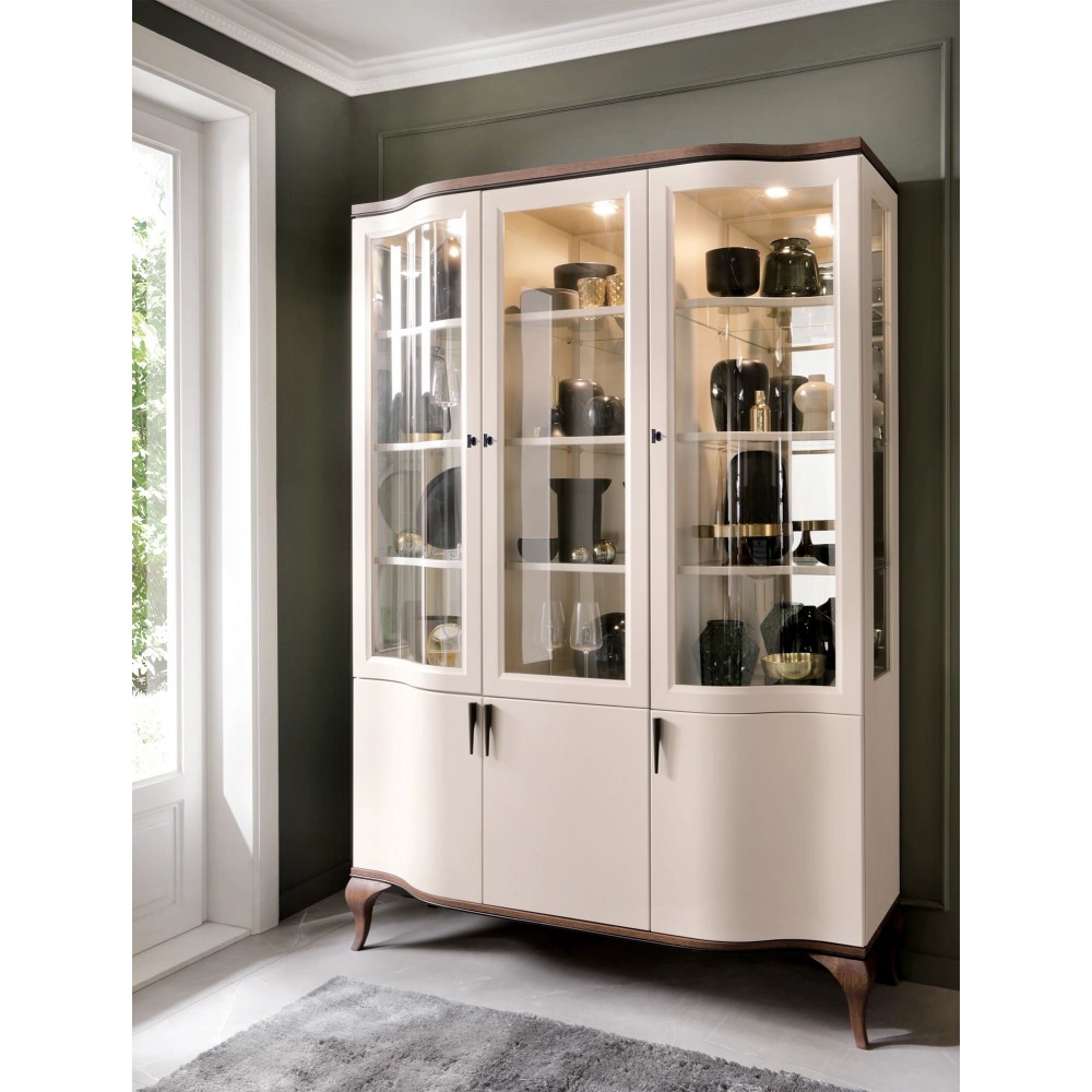 Βιτρίνα Generia plus