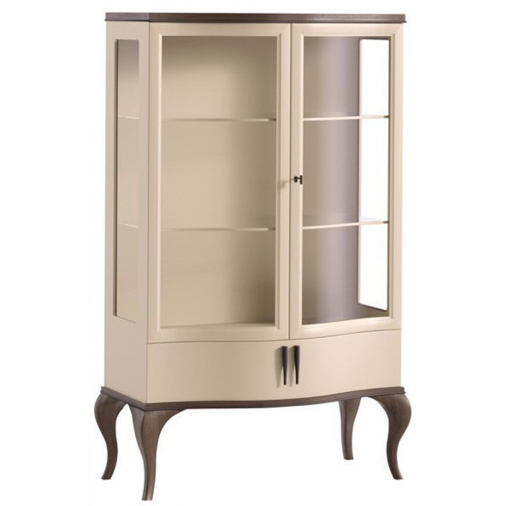 Βιτρίνα χαμηλή Generia