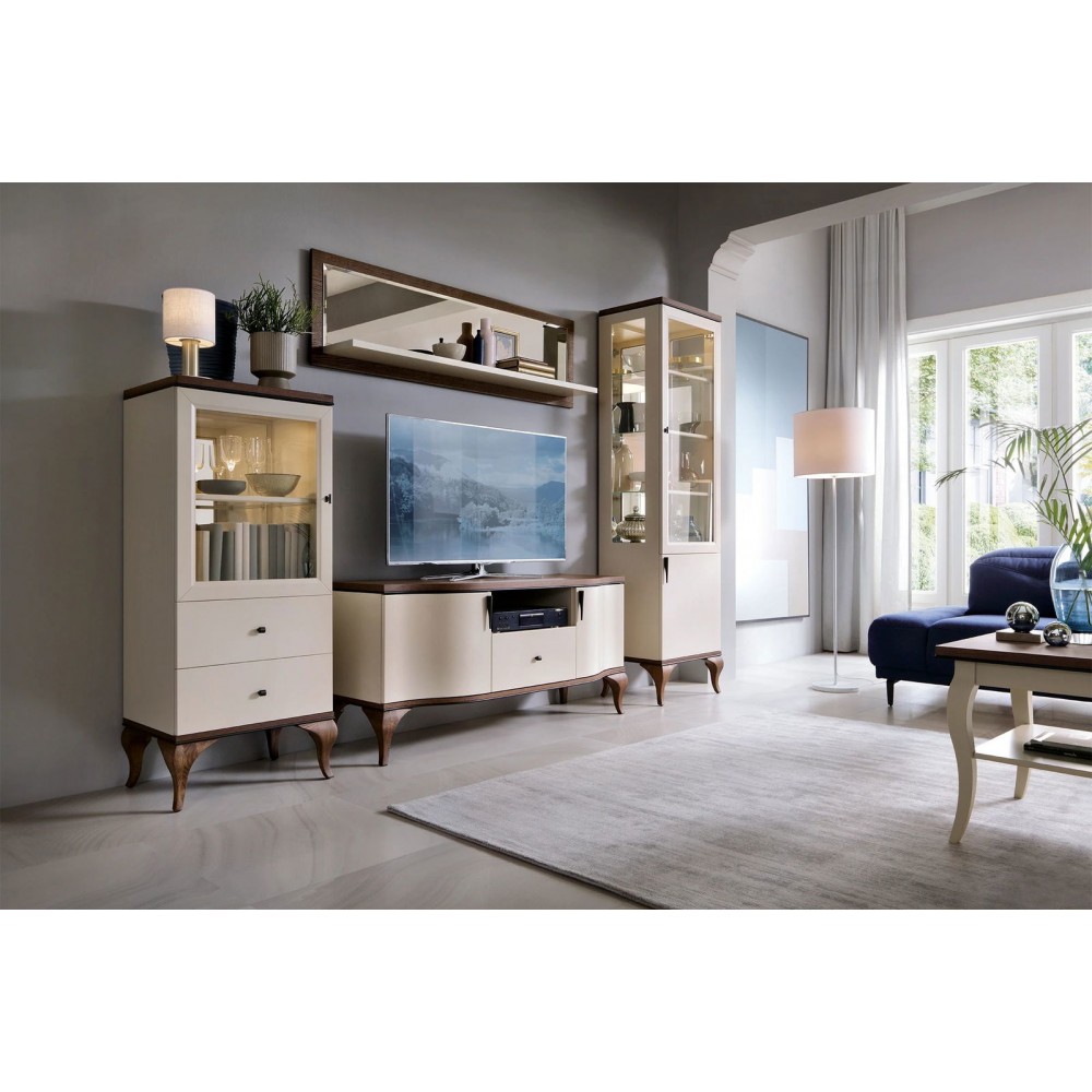 Έπιπλο τηλεόρασης Generia mini