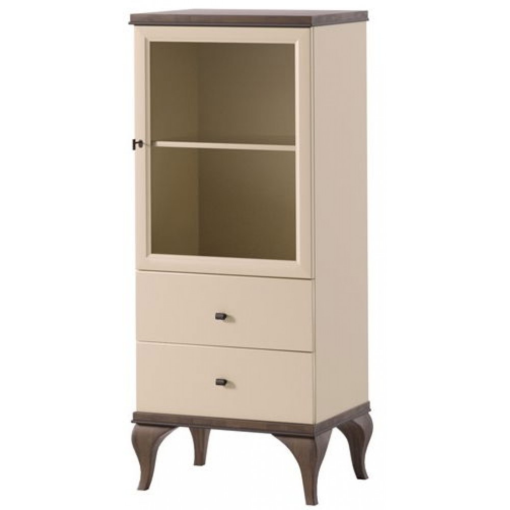 Έπιπλο μπαρ Generia mini-Αριστερή