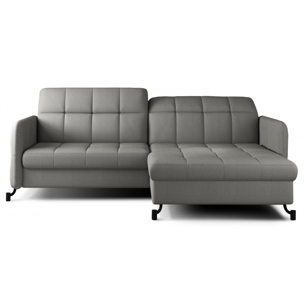 Γωνιακός καναπές Lorette-Gkri-Δεξιά