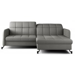 Γωνιακός καναπές Lorette-Gkri-Δεξιά