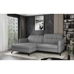 Γωνιακός καναπές Lorette-Gkri-Δεξιά