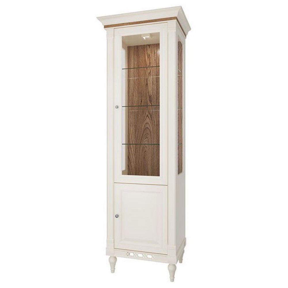 Στήλη Firenze-Αριστερή