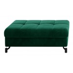 Πουφ Lorette-Prasino Skouro