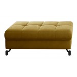 Πουφ Lorette-Moustardi