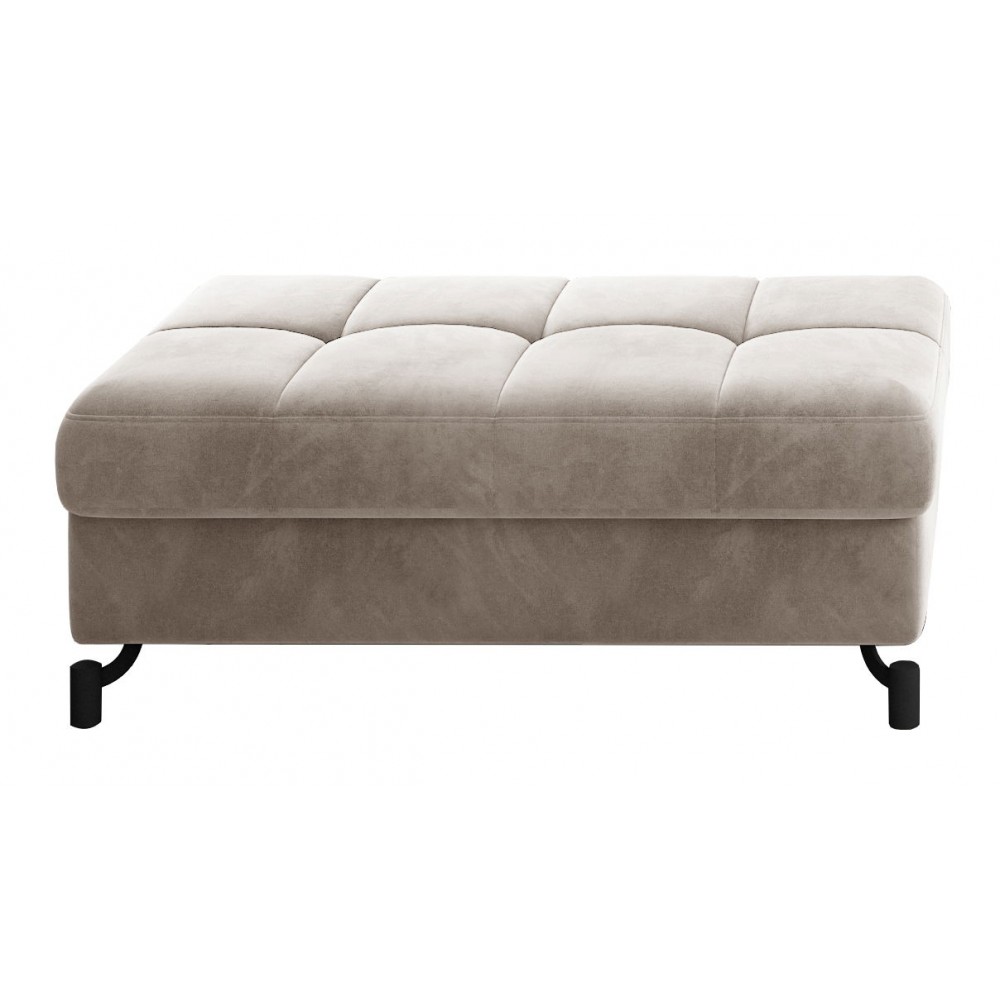 Πουφ Lorette-Mpez Deco