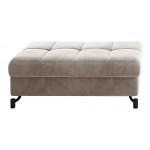 Πουφ Lorette-Mpez Deco