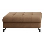 Πουφ Lorette-Kafe Anoixto