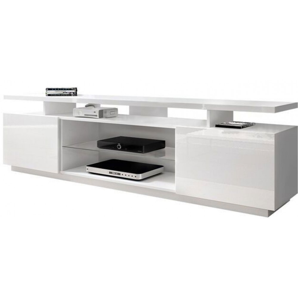 Έπιπλο τηλεόρασης Eva-Leuko