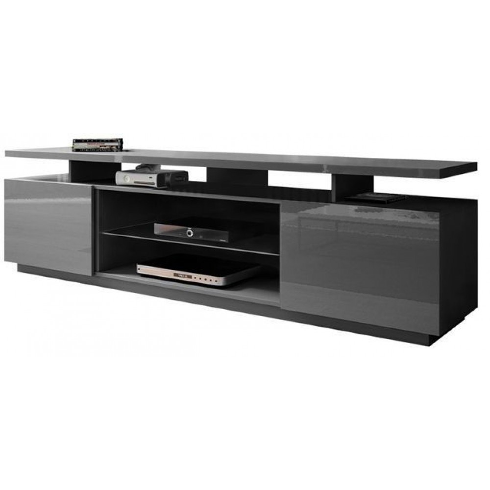 Έπιπλο τηλεόρασης Eva-Grafitis