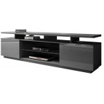 Έπιπλο τηλεόρασης Eva-Grafitis