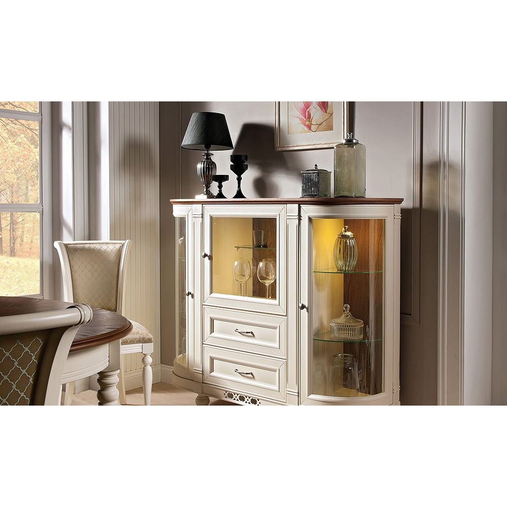 Έπιπλο μπαρ Firenze