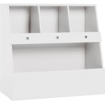 Βιβλιοθήκη παιδική Tuli-Leuko