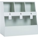 Βιβλιοθήκη παιδική Tuli-Menta