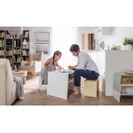 Παιδικό τραπέζι Tuli-Galazio - Leuko