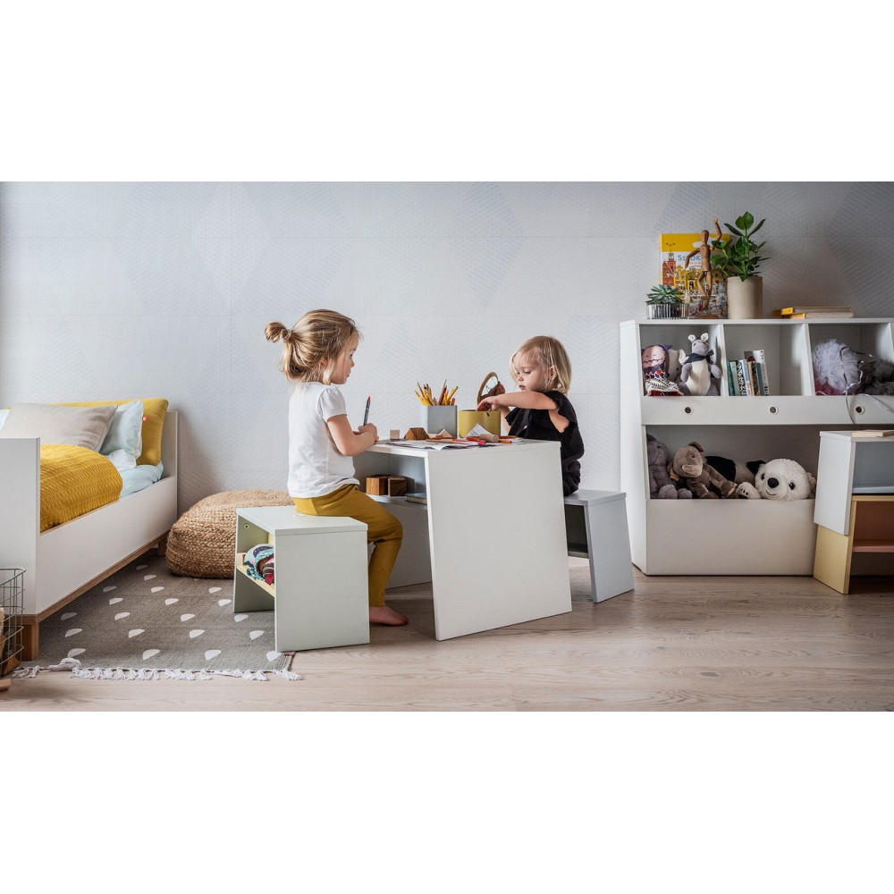 Παιδικό τραπέζι Tuli-Galazio - Leuko