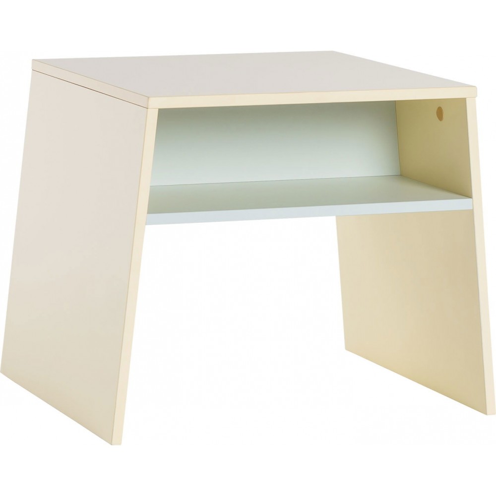 Παιδικό τραπέζι Tuli-Kitrino -Prasino