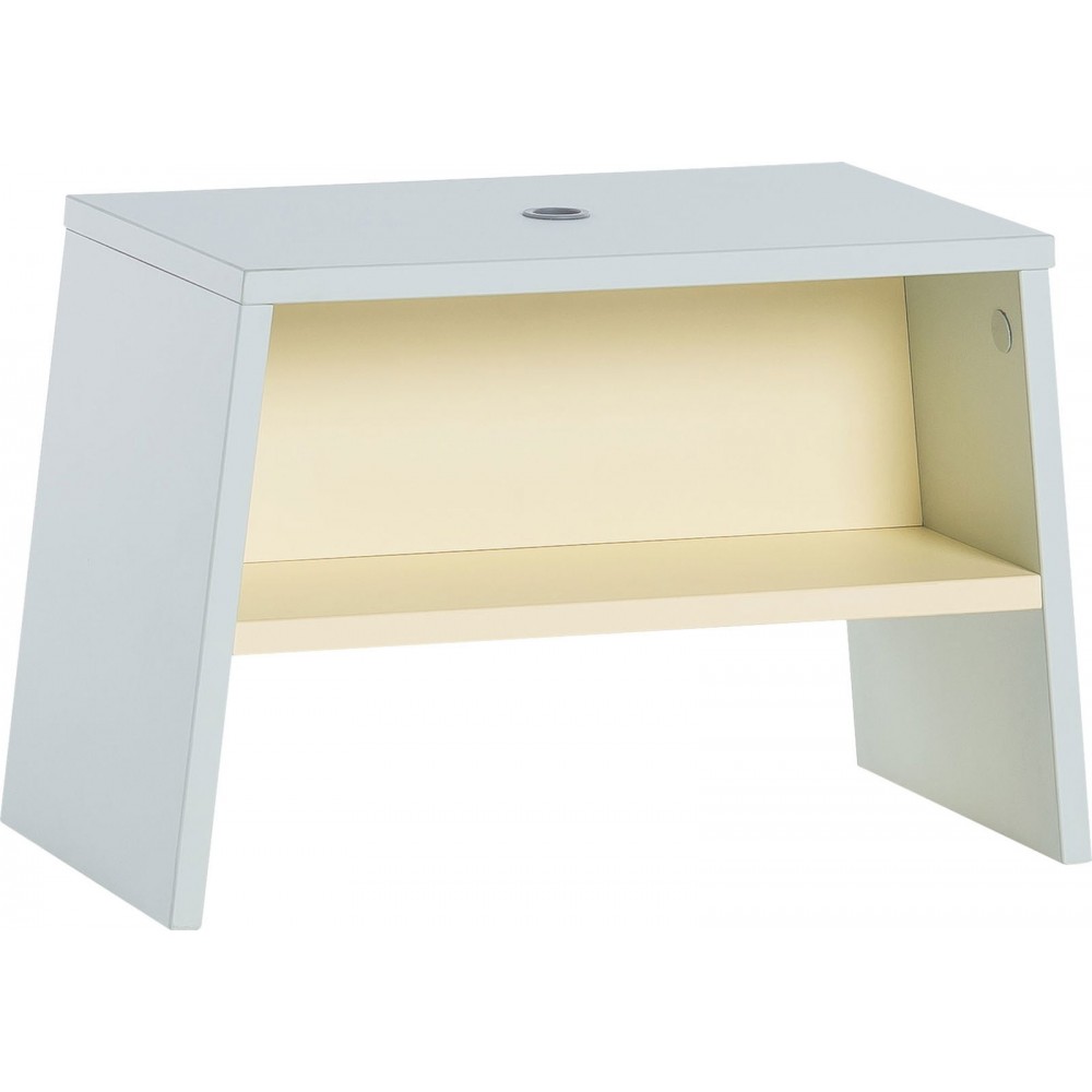 Παιδικό σκαμπό Tuli-Kitrino -Prasino