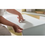 Παιδικό σκαμπό Tuli-Kitrino -Prasino