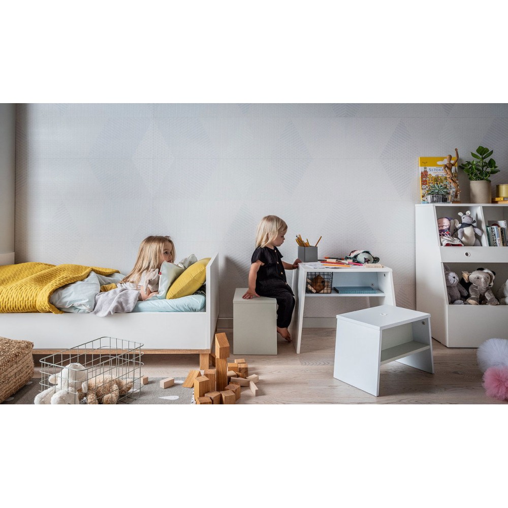 Παιδικό σκαμπό Tuli-Galazio - Leuko