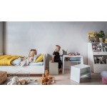 Παιδικό σκαμπό Tuli-Galazio - Leuko