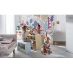 Παιδικό σκαμπό Tuli-Galazio - Leuko