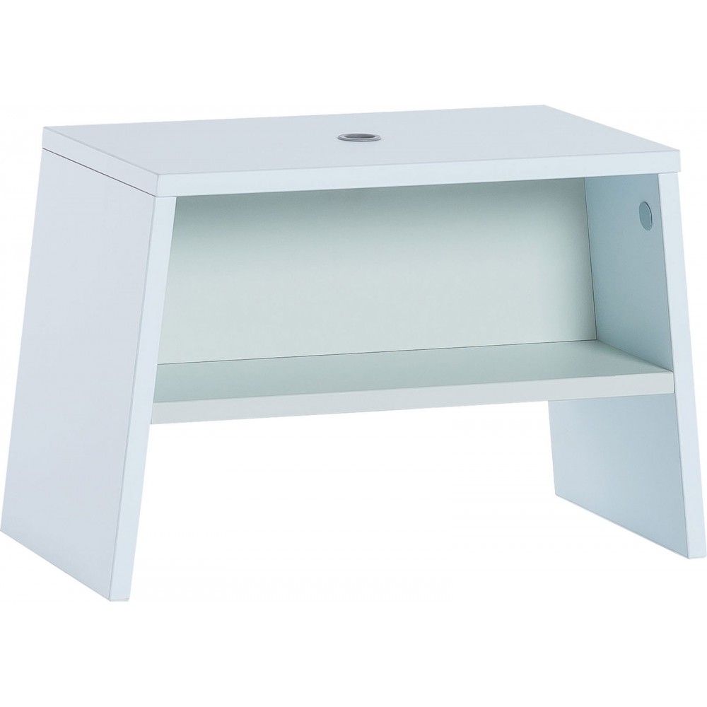 Παιδικό σκαμπό Tuli-Prasino - Galazio