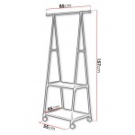 Κρεμάστρα Olazen