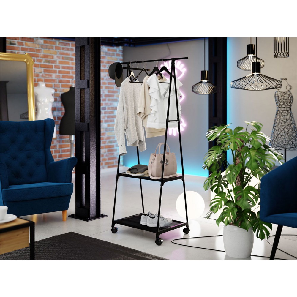 Κρεμάστρα Olazen