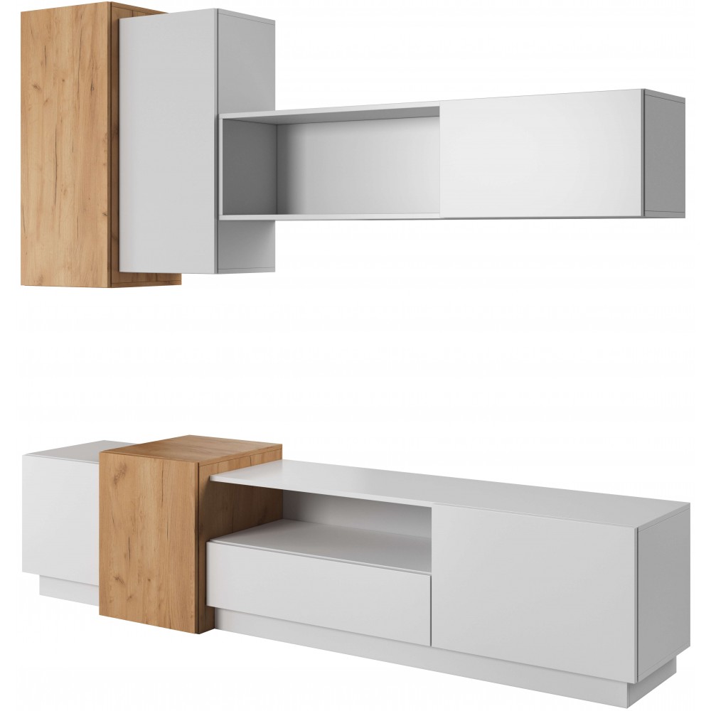 Τραπεζάκι σαλονιού Edmond