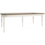 Επεκτεινόμενο τραπέζι Firenze plus