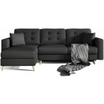 Γωνιακός καναπές Amelion-Mauro