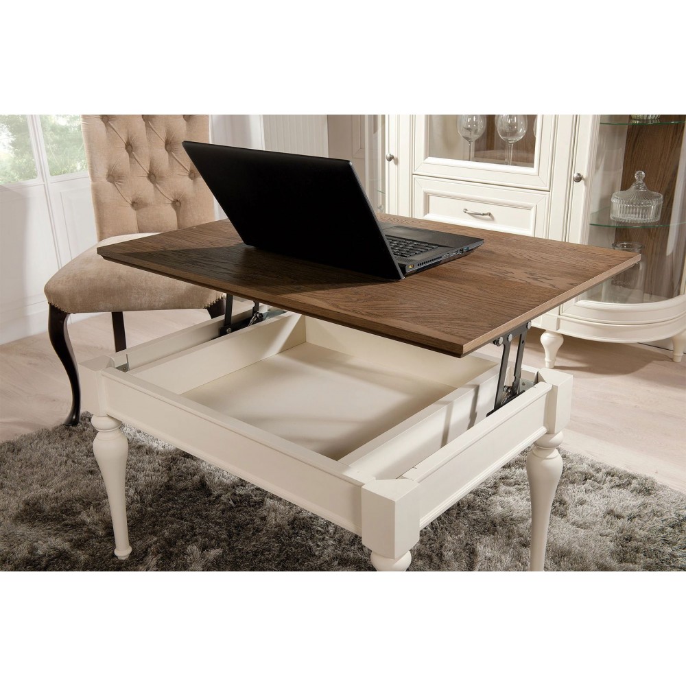 Τραπεζάκι σαλονιού Firenze